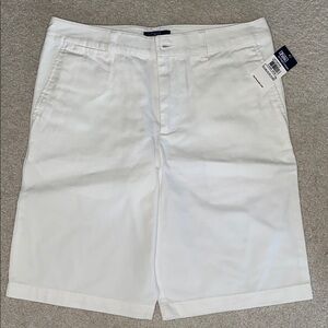 Polo Ralph Lauren White Kid’s Shorts